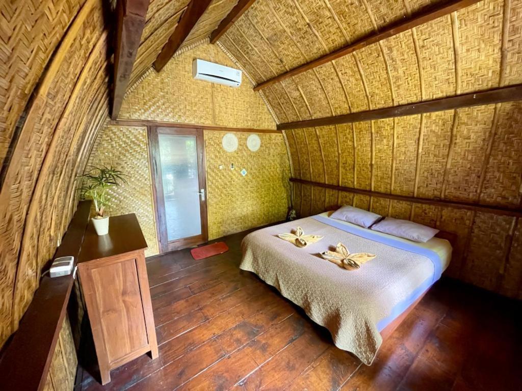 The Golden Ave Bungalow 吉利特拉旺安 外观 照片