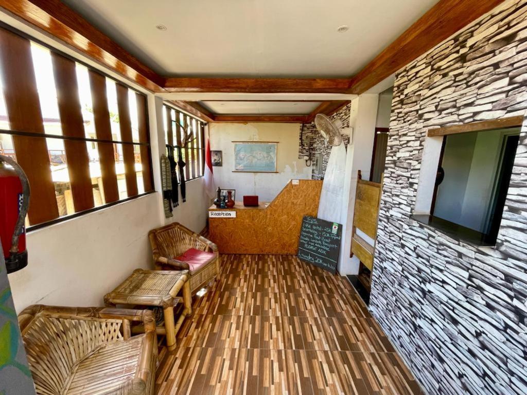 The Golden Ave Bungalow 吉利特拉旺安 外观 照片