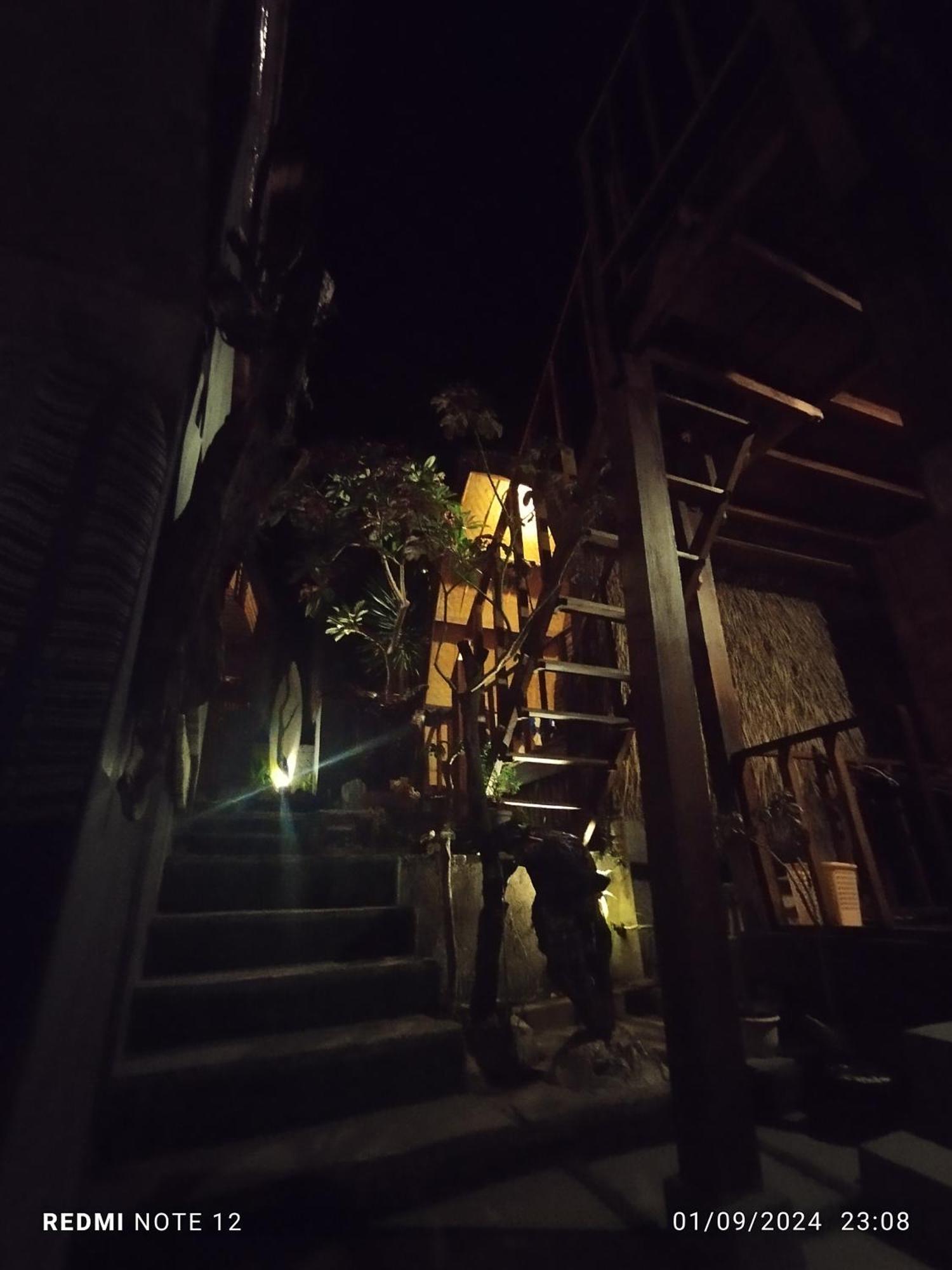 The Golden Ave Bungalow 吉利特拉旺安 外观 照片
